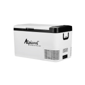 Alpicool K25 (12/24) - Холодильники встраиваемые
