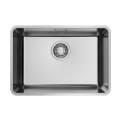Мойка Omoikiri Omi 53-U/I Ultra Mini-IN
