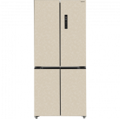Холодильник Hiberg RFQ-600DX NFYm Inverter