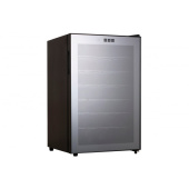 Винный шкаф Temptech FW65SB - Анонс