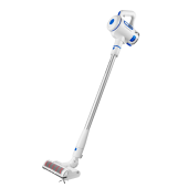 Пылесос вертикальный беспроводной Maunfeld MF-2034BL PRO
