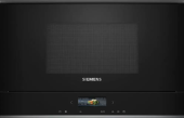 Встраиваемая микроволновая печь Siemens BE732L1B1