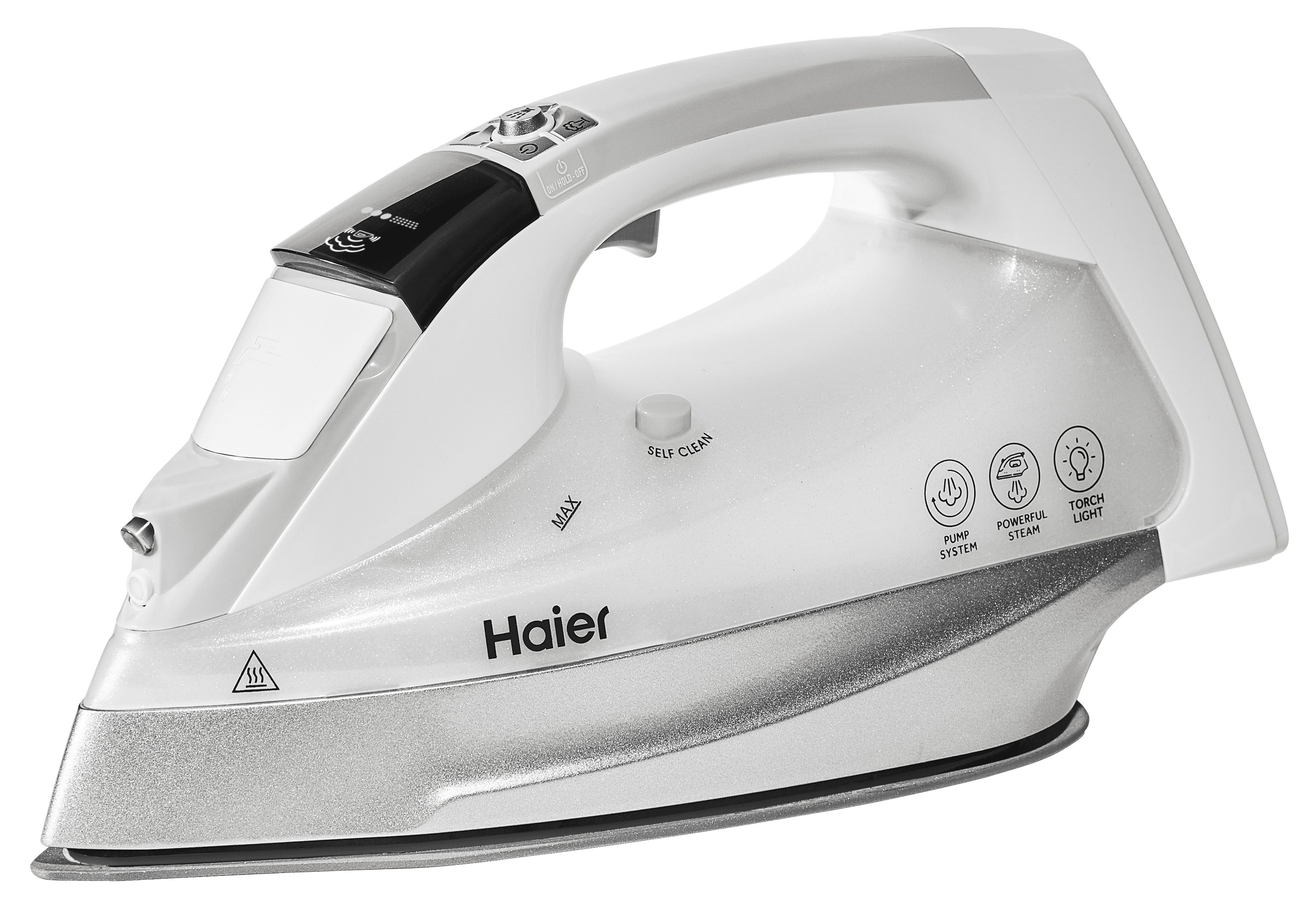 Утюг Haier HI-601