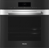 Встраиваемая пароварка Miele DGC 7860 EDST/CLST