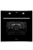Духовой шкаф Midea MO68111X