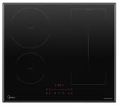 Варочная панель Midea MIH65787F