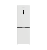 Холодильник Grundig GKPN66830FW