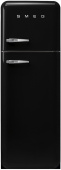 Холодильник Smeg FAB30RBL5