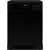 Посудомоечная машина Hiberg F68 1430 B