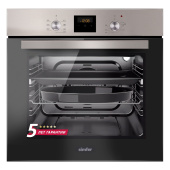 Духовой шкаф Simfer B6EM58016