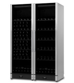 Винный шкаф Vestfrost Solutions WSBS 185 S