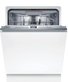 Встраиваемая посудомоечная машина Bosch SMV4ECX10E