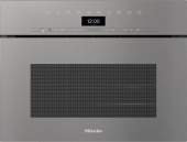 Встраиваемая пароварка Miele DGC 7440 X GRGR