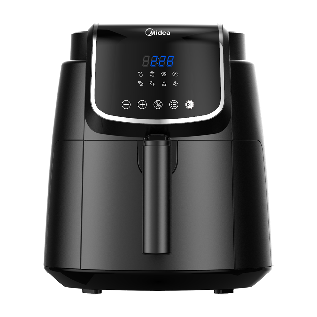 Аэрогриль Midea MAF-1040