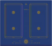 Варочная панель Kaiser KCT 6723 FI BluBE