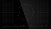 Варочная панель Maunfeld CVI905SFBK