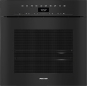 Встраиваемая пароварка Miele DGC 7460X OBSW