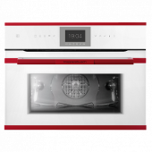 Духовой шкаф Kuppersbusch CBP 6550.0 W8 Hot Chili