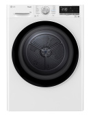 Сушильная машина LG DC90V5V0W