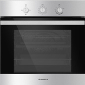 Духовой шкаф газовый Maunfeld MGOG.673S