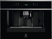 Встраиваемая кофемашина Electrolux EBC65X