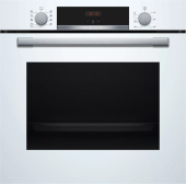 Духовой шкаф Bosch HBA534BW0