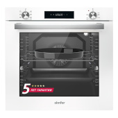 Духовой шкаф Simfer B6EC68122