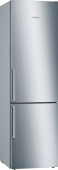 Холодильник Bosch KGE398IBP