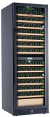 Винный шкаф Libhof SED-161 Black