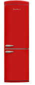 Холодильник Schaub Lorenz SLU S335R4E