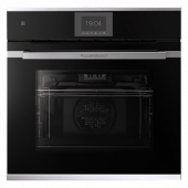 Духовой шкаф Kuppersbusch BP 6550.0 S1 Stainless steel