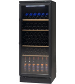 Винный шкаф Vestfrost Solutions VKG 511 B