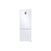 Холодильник Samsung RB46TS374WW/WT