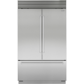 Встраиваемый холодильник SUB-ZERO ICBCL4850UFDID - Холодильники встраиваемые