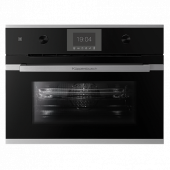 Духовой шкаф с СВЧ Kuppersbusch CBM 6350.0 S1 Stainless Steel
