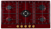 Варочная панель Kuppersberg FV9TGRZ BOR Bronze