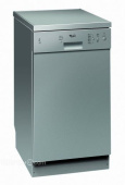 Посудомоечная машина Whirlpool ADP 550 IX