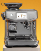 Кофемашина BORK C810
