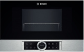 Встраиваемая микроволновая печь Bosch BEL634GS1