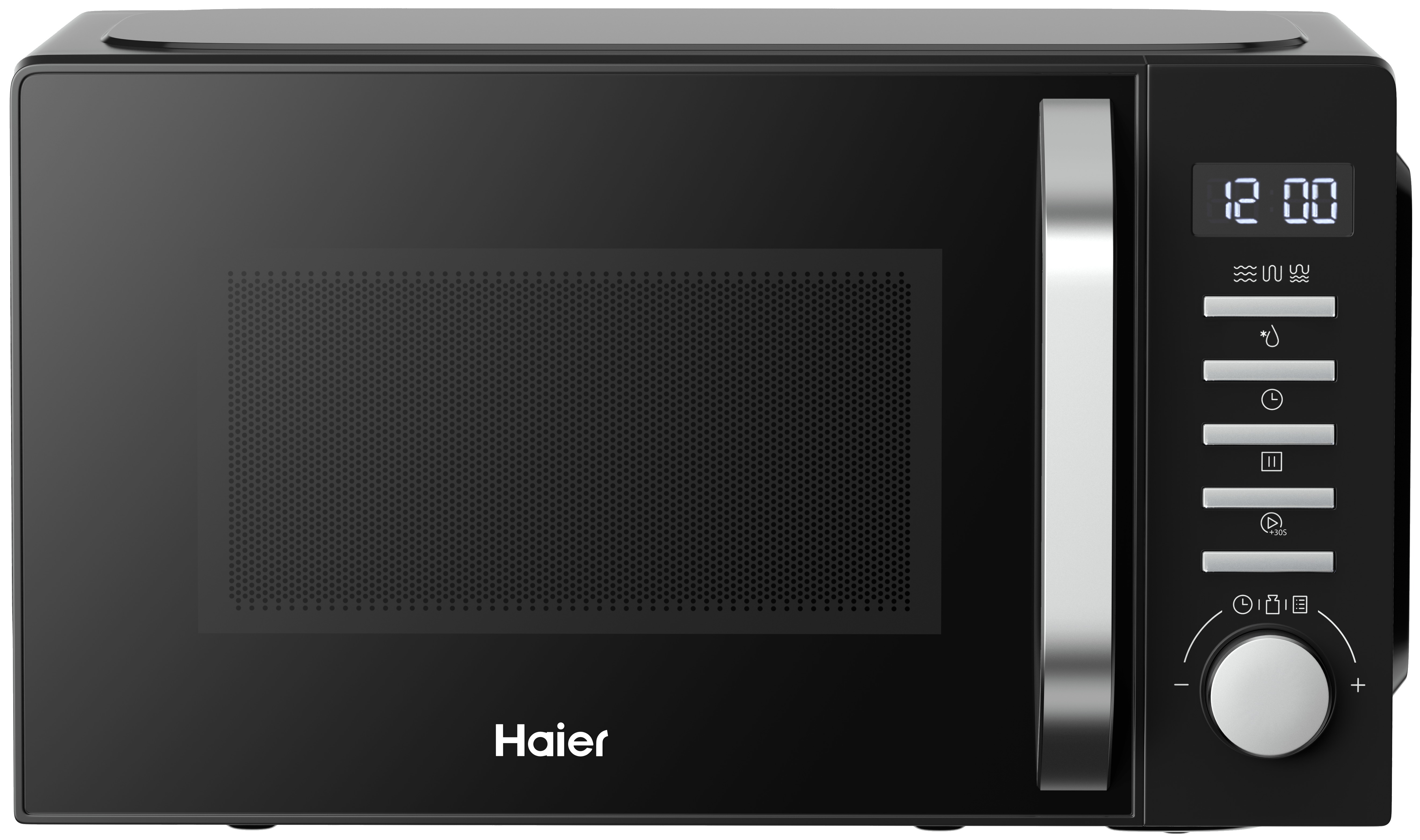 Микроволновая печь с грилем Haier HMB-DG208BA: Скидки на микроволновки