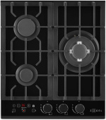 Варочная панель Zugel ZGH450X