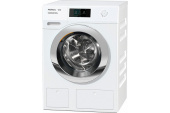 Стиральная машина Miele WCR 890 WPS Chrome Edition