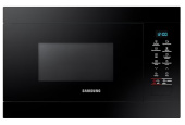 Встраиваемая микроволновая печь Samsung MS22M8054AK/BW