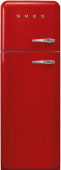 Холодильник Smeg FAB30LRD5