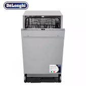 Посудомоечная машина DeLonghi DDW06S Basilia