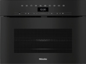 Духовой шкаф Miele H7440BMX OBSW