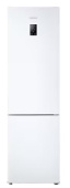 Холодильник Samsung RB37A5200WW/WT