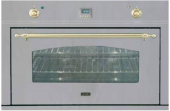 Духовой шкаф Ilve 900-CMP IX - Духовки встраиваемые
