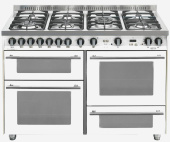 Варочный центр Lofra PBP126SMFE+MF/2CI
