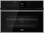 Духовой шкаф электрический Teka HLC 840 BLACK-SS